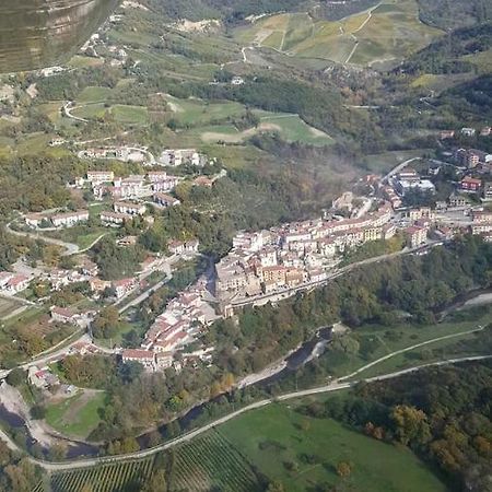 Le Rive - Soggiorno/Vacanza A Tufo Torrioni Exterior foto